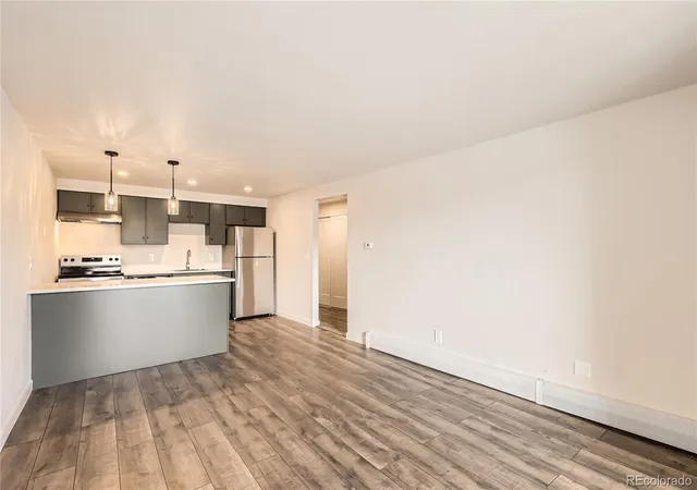 Homes for sale in Denver, CO | 1302 S Parker Rd, Denver, CO 80231