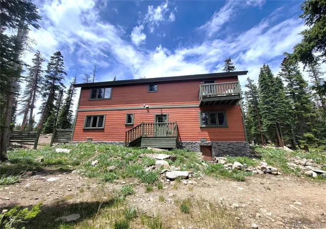 Homes for sale in Fairplay, CO | 1561 Prunes Pl, Fairplay, CO 80440 | MLS# 4562267