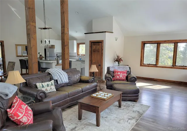 Homes for sale in Fairplay, CO | 1561 Prunes Pl, Fairplay, CO 80440 | MLS# 4562267