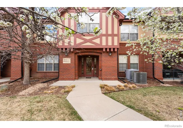 34th image of 1379 Charles Dr #A5, Longmont, CO 80503 | MLS# IR1054931
