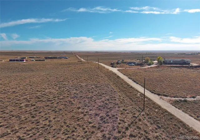Photo 3 of Land for sale at 24110 Mountain Prairie Dr, Colorado Springs, CO 80928 | MLS# 4259120 | Listing updated on 2026-09-05