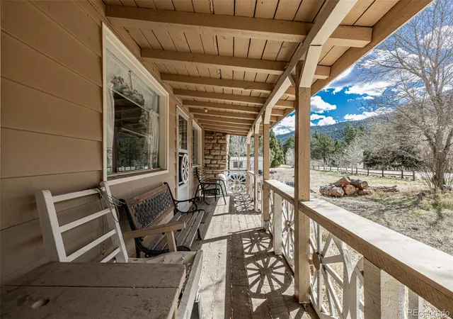 Homes for sale in Bellvue, CO | 32246 Poudre Canyon Rd, Bellvue, CO 80512 | MLS# 1900343