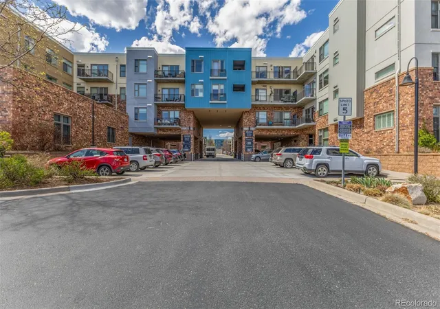 2nd image of 3601 Arapahoe Ave, Boulder, CO 80303