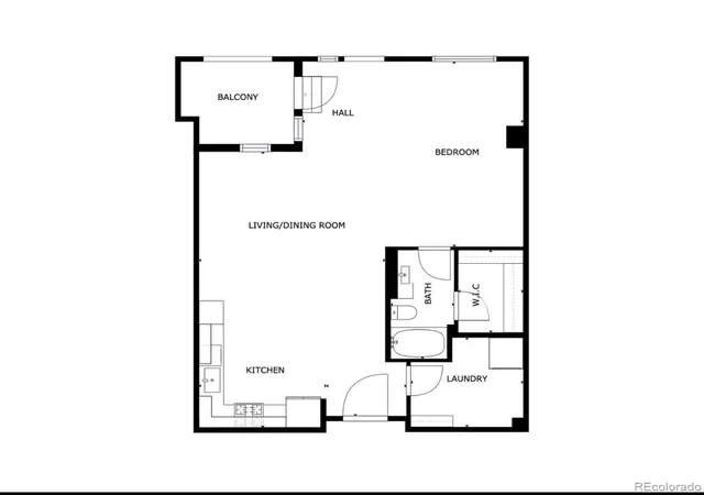 36th image of 3601 Arapahoe Ave #412, Boulder, CO 80303 | MLS# 2290091