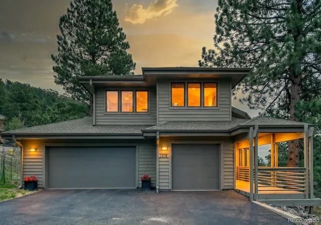 Homes for sale in Golden, CO | 1318 Northridge Ct, Golden, CO 80401 | MLS# 7311799