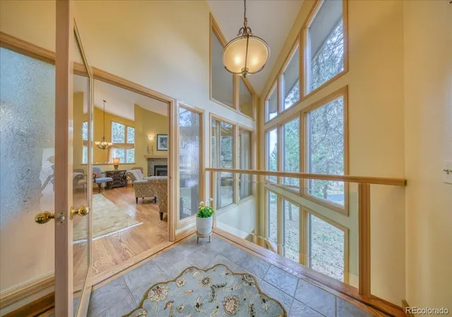 Photo 3 of Single family home for sale at 1318 Northridge Ct, Golden, CO 80401 | MLS# 7311799 | Listing updated on 2026-09-19