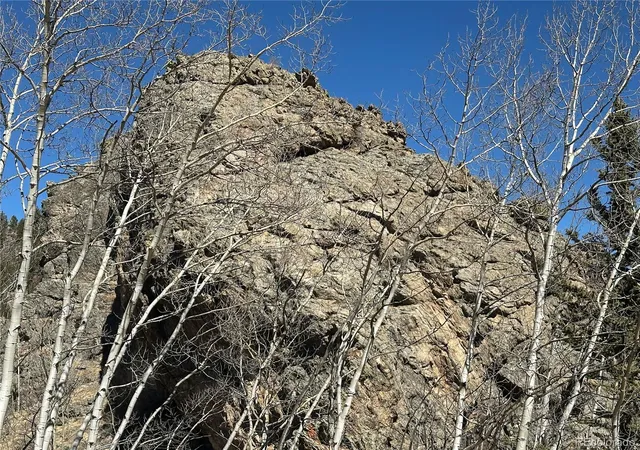 2nd image of 505 N Quarter Horse Rd, Jefferson, CO 80456 | MLS# 2737688