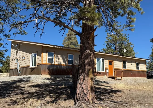 Homes for sale in Hartsel, CO | 909 Pitchfork Rd, Hartsel, CO 80449 | MLS# 1748088