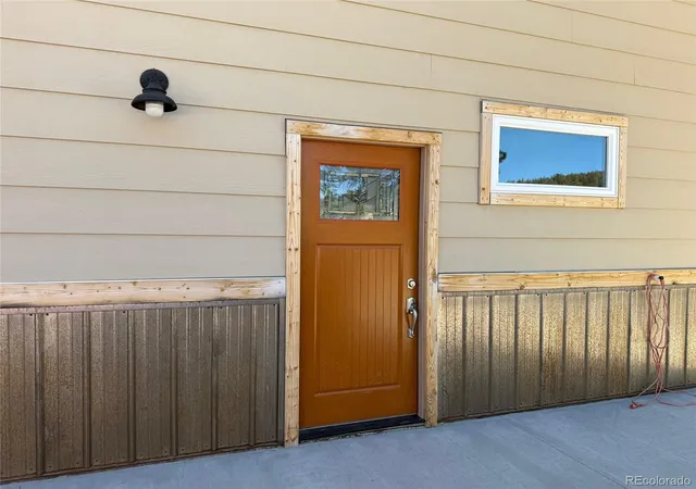 Homes for sale in Hartsel, CO | 909 Pitchfork Rd, Hartsel, CO 80449 | MLS# 1748088