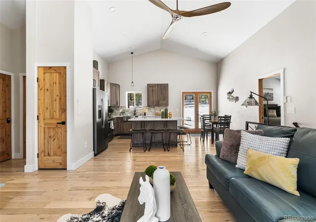 Homes for sale in Idaho Springs, CO | 79 Beaver Rd, Idaho Springs, CO 80452 | MLS# 3232048