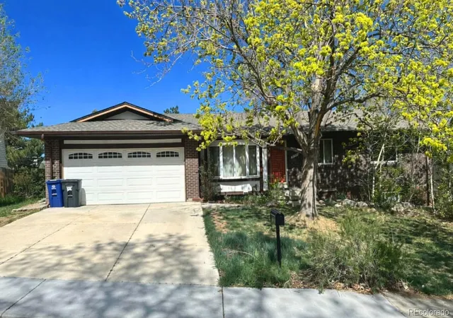1st image of 12769 W Alabama Pl, Lakewood, CO 80228 | MLS# 2060002