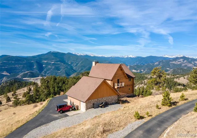 5th image of 401 Raptor Point Rd, Golden, CO 80403 | MLS# 8345098