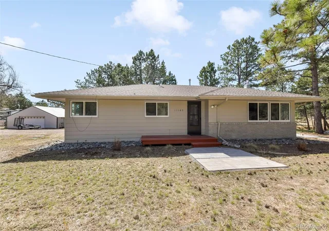 1st image of 11165 Pine Meadows Rd, Colorado Springs, CO 80908 | MLS# 4360576