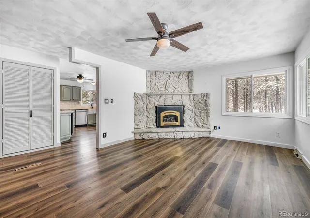 4th image of 11165 Pine Meadows Rd, Colorado Springs, CO 80908 | MLS# 4360576