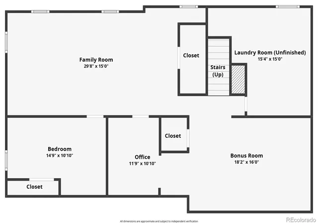 50th image of 11165 Pine Meadows Rd, Colorado Springs, CO 80908 | MLS# 4360576