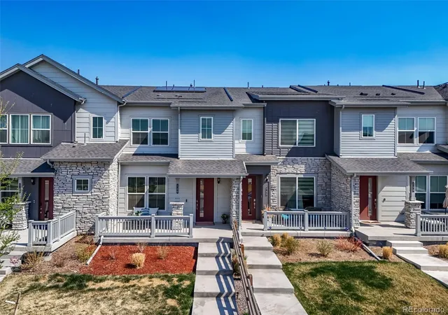 Photo 2 of Townhouse for sale at 746 N Bersshine Ct, Watkins, CO 80137 | MLS# 7882176 | Listing updated on 2026-09-26