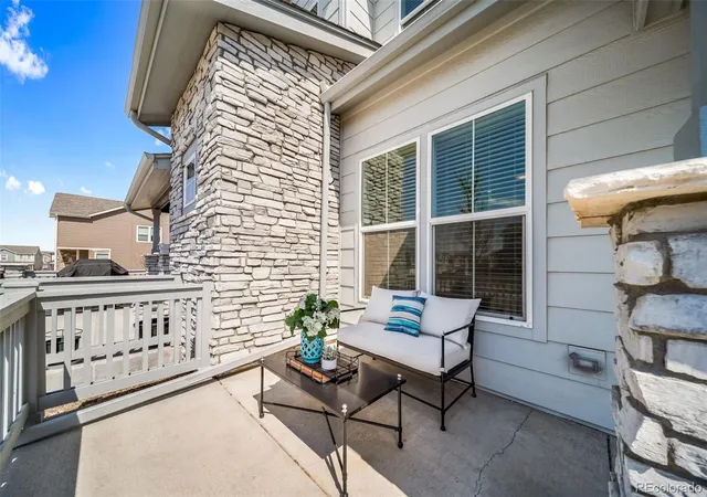 Photo 3 of Townhouse for sale at 746 N Bersshine Ct, Watkins, CO 80137 | MLS# 7882176 | Listing updated on 2026-09-26