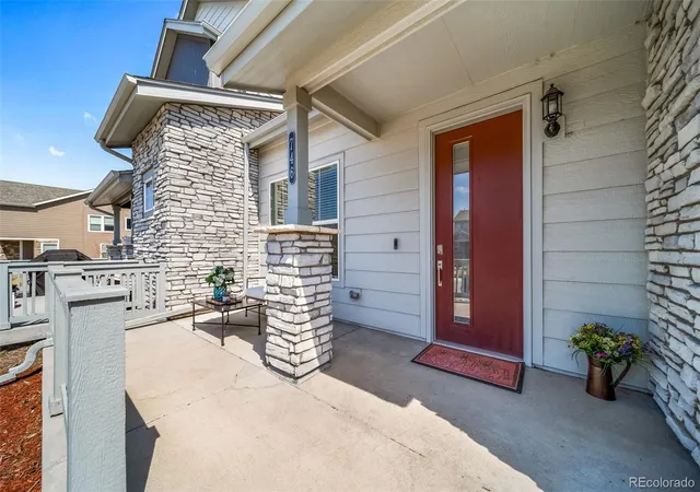 Photo 4 of Townhouse for sale at 746 N Bersshine Ct, Watkins, CO 80137 | MLS# 7882176 | Listing updated on 2026-09-26