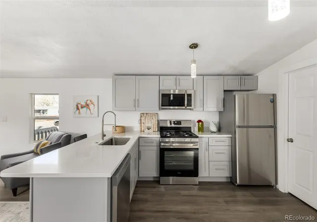 Photo 1 of Manufactured home for sale at 103 N Josephine Ave, Milliken, CO 80543 | MLS# 3708895 | Listing updated on 2026-09-17