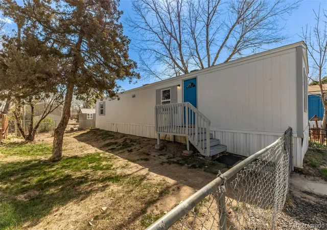 Photo 2 of Manufactured home for sale at 103 N Josephine Ave, Milliken, CO 80543 | MLS# 3708895 | Listing updated on 2026-09-17