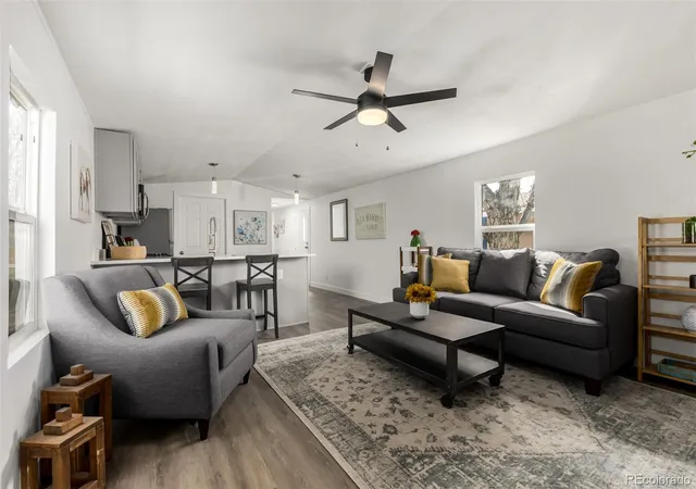Photo 3 of Manufactured home for sale at 103 N Josephine Ave, Milliken, CO 80543 | MLS# 3708895 | Listing updated on 2026-09-17
