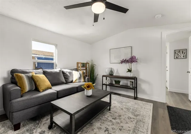 Photo 3 of Manufactured home for sale at 103 N Josephine Ave, Milliken, CO 80543 | MLS# 3708895 | Listing updated on 2026-09-17