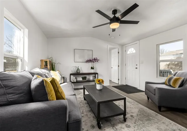 Photo 4 of Manufactured home for sale at 103 N Josephine Ave, Milliken, CO 80543 | MLS# 3708895 | Listing updated on 2026-09-17