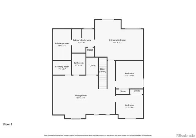Photo 44 of Single family home for sale at 8172 Basaltic Dr, Colorado Springs, CO 80938 | MLS# 7659721 | Listing updated on 2026-08-09