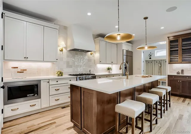 5th image of 3316 N Vine St, Denver, CO 80205 | MLS# 4012422
