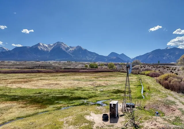 1st image of Arizona St, Buena Vista, CO 81211 | MLS# 1627674