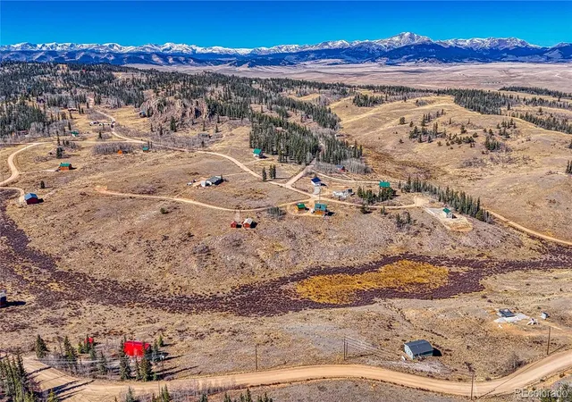 Homes for sale in Como, CO | 679 Apache Trl, Como, CO 80432 | MLS# 5441675