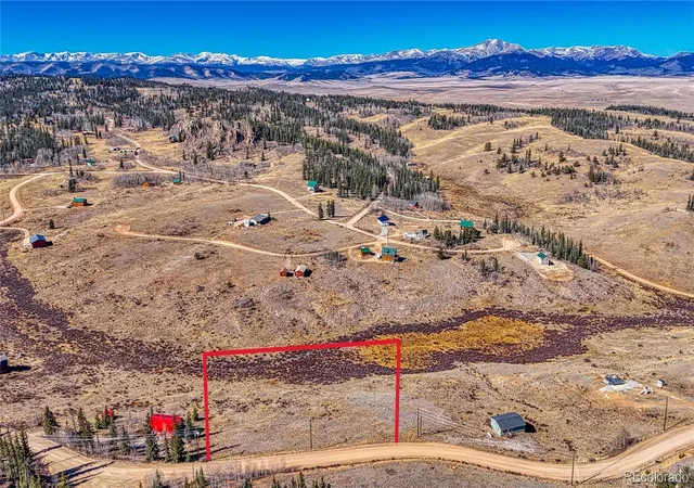 Homes for sale in Como, CO | 679 Apache Trl, Como, CO 80432 | MLS# 5441675