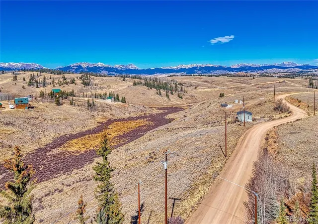 Homes for sale in Como, CO | 679 Apache Trl, Como, CO 80432 | MLS# 5441675