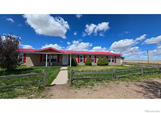 1st image of 13313 County Road 75, Fleming, CO 80728 | MLS# IR1054965