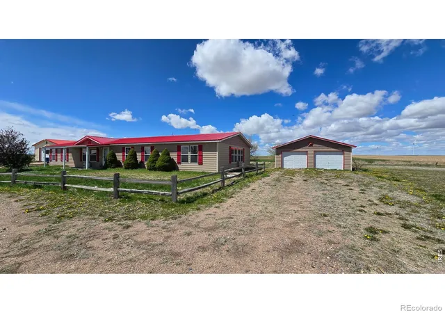 2nd image of 13313 County Road 75, Fleming, CO 80728 | MLS# IR1054965