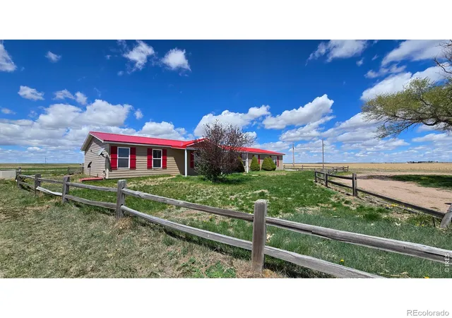 3rd image of 13313 County Road 75, Fleming, CO 80728 | MLS# IR1054965
