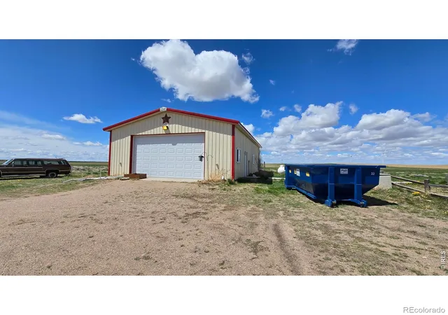 4th image of 13313 County Road 75, Fleming, CO 80728 | MLS# IR1054965