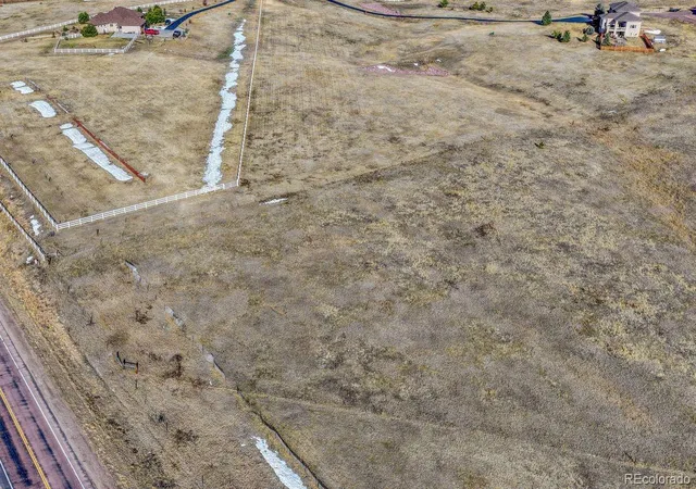 Photo 3 of Land for sale at 16550 Misfit Crew Hts, Colorado Springs, CO 80908 | MLS# 4872751 | Listing updated on 2026-08-25