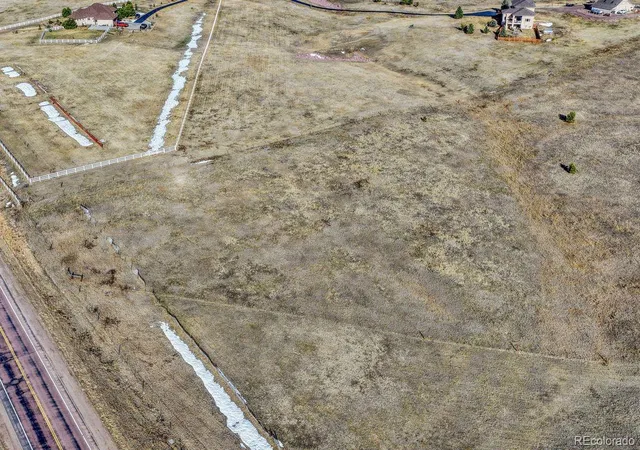 Photo 3 of Land for sale at 16550 Misfit Crew Hts, Colorado Springs, CO 80908 | MLS# 4872751 | Listing updated on 2026-08-25