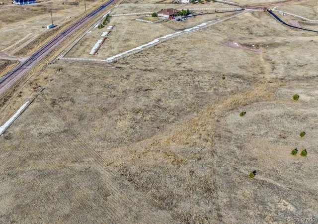 Photo 4 of Land for sale at 16550 Misfit Crew Hts, Colorado Springs, CO 80908 | MLS# 4872751 | Listing updated on 2026-08-25