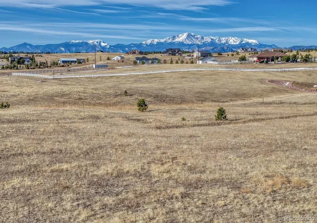 Photo 1 of Land for sale at 16670 Misfit Crew Hts, Colorado Springs, CO 80908 | MLS# 8722889 | Listing updated on 2026-08-25