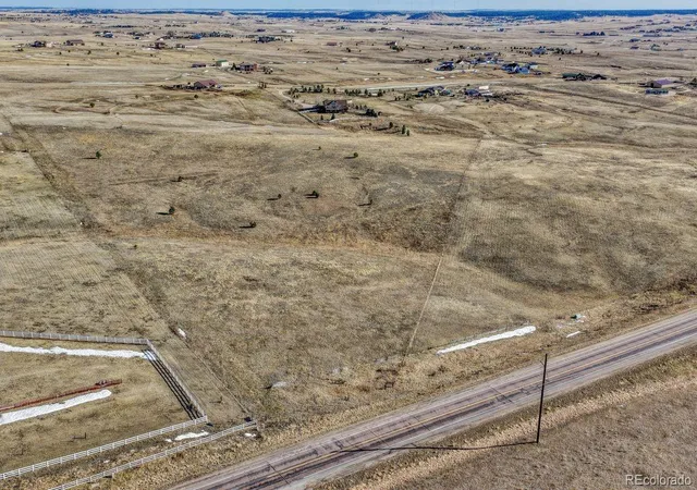 Photo 2 of Land for sale at 16670 Misfit Crew Hts, Colorado Springs, CO 80908 | MLS# 8722889 | Listing updated on 2026-08-25