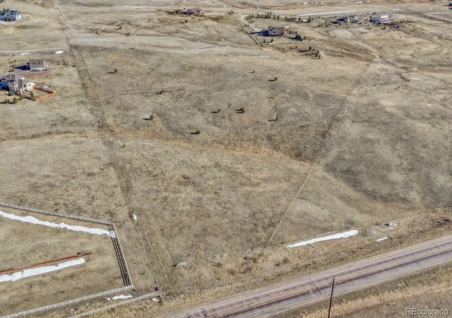 Photo 3 of Land for sale at 16670 Misfit Crew Hts, Colorado Springs, CO 80908 | MLS# 8722889 | Listing updated on 2026-08-25