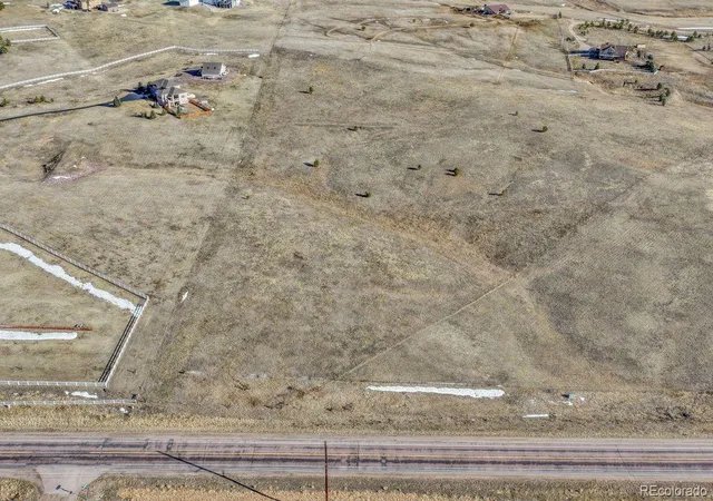 Photo 3 of Land for sale at 16670 Misfit Crew Hts, Colorado Springs, CO 80908 | MLS# 8722889 | Listing updated on 2026-08-25