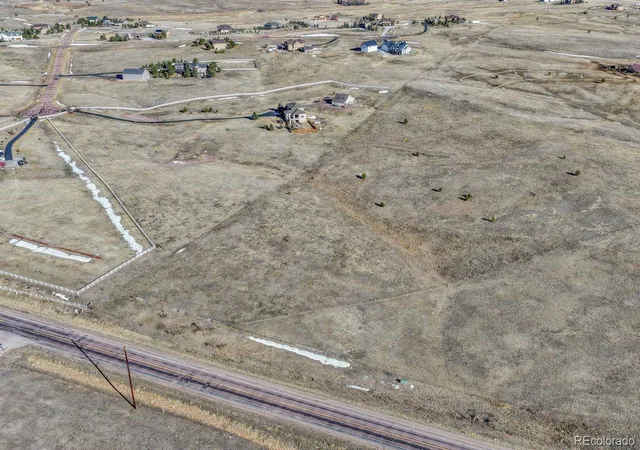Photo 4 of Land for sale at 16670 Misfit Crew Hts, Colorado Springs, CO 80908 | MLS# 8722889 | Listing updated on 2026-08-25