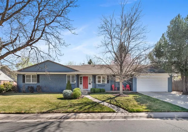 1st image of 3236 S Saint Paul St, Denver, CO 80210 | MLS# 1919145