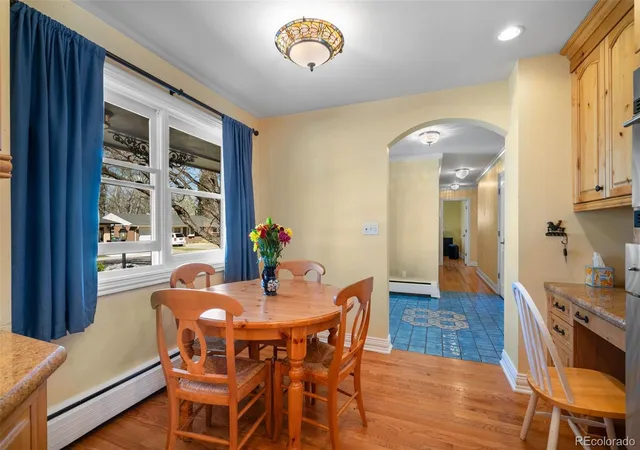 3rd image of 3236 S Saint Paul St, Denver, CO 80210 | MLS# 1919145