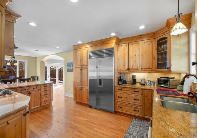 4th image of 3236 S Saint Paul St, Denver, CO 80210 | MLS# 1919145
