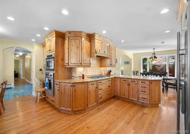 5th image of 3236 S Saint Paul St, Denver, CO 80210 | MLS# 1919145