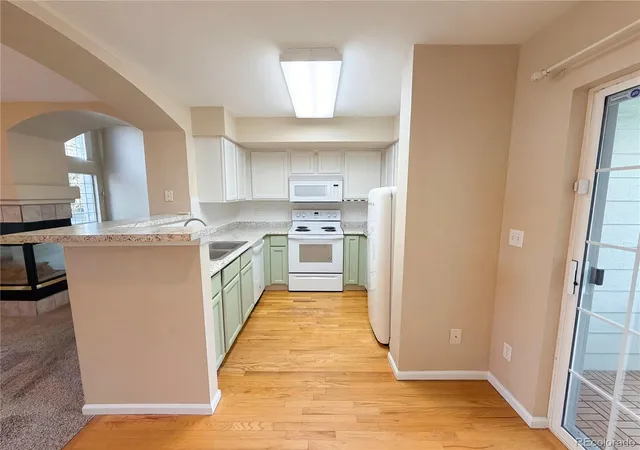 2nd image of 9580 Brentwood Wy #D, Broomfield, CO 80021 | MLS# 1511138